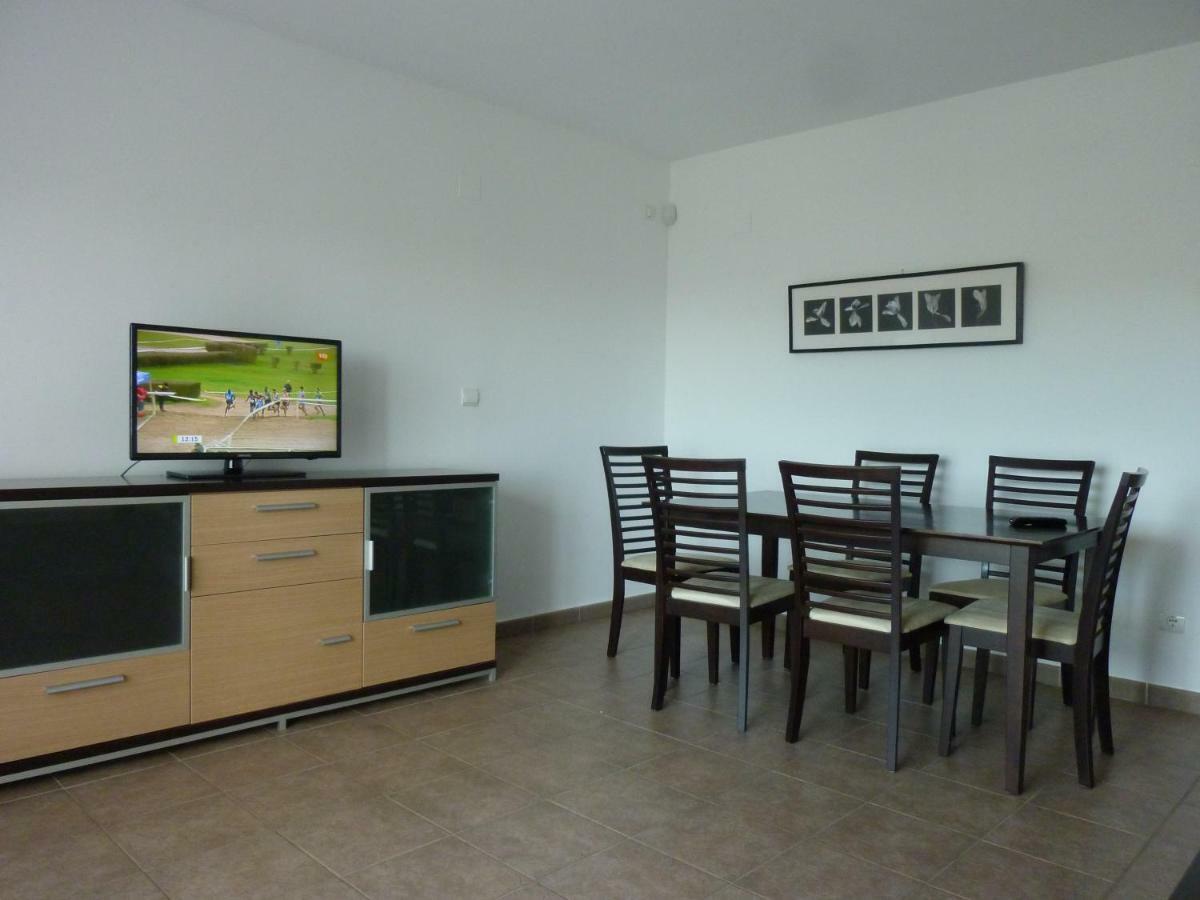 Appartement Golf Y Playa Junto Al Cabo De Gata à Almería Extérieur photo