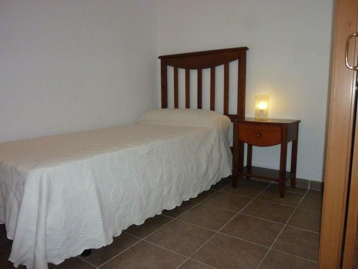 Appartement Golf Y Playa Junto Al Cabo De Gata à Almería Extérieur photo