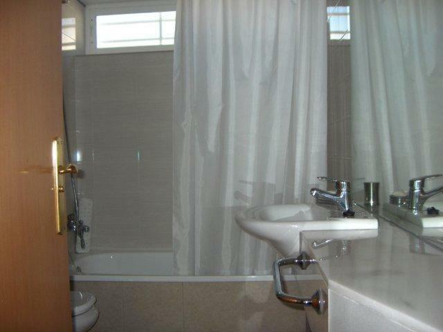 Appartement Golf Y Playa Junto Al Cabo De Gata à Almería Extérieur photo