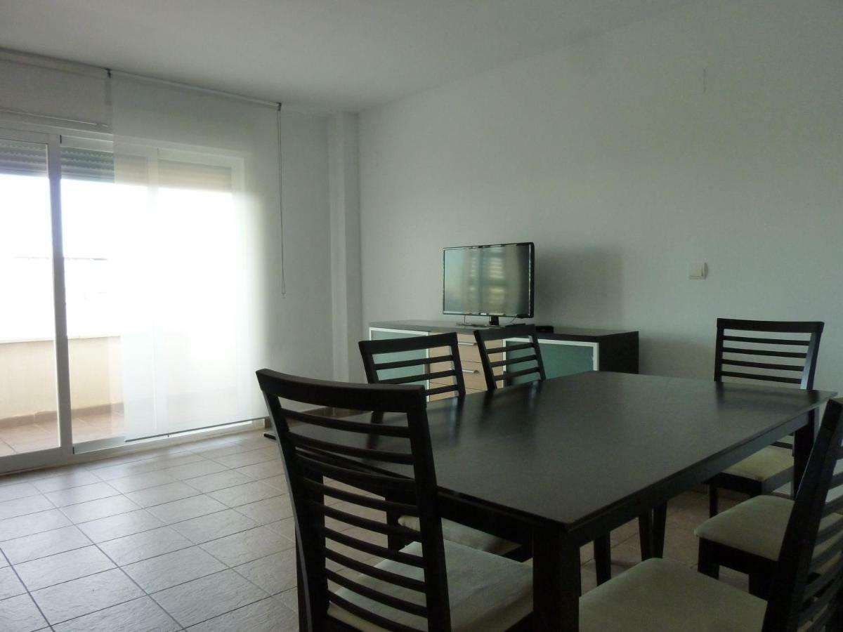 Appartement Golf Y Playa Junto Al Cabo De Gata à Almería Extérieur photo