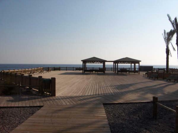 Appartement Golf Y Playa Junto Al Cabo De Gata à Almería Extérieur photo