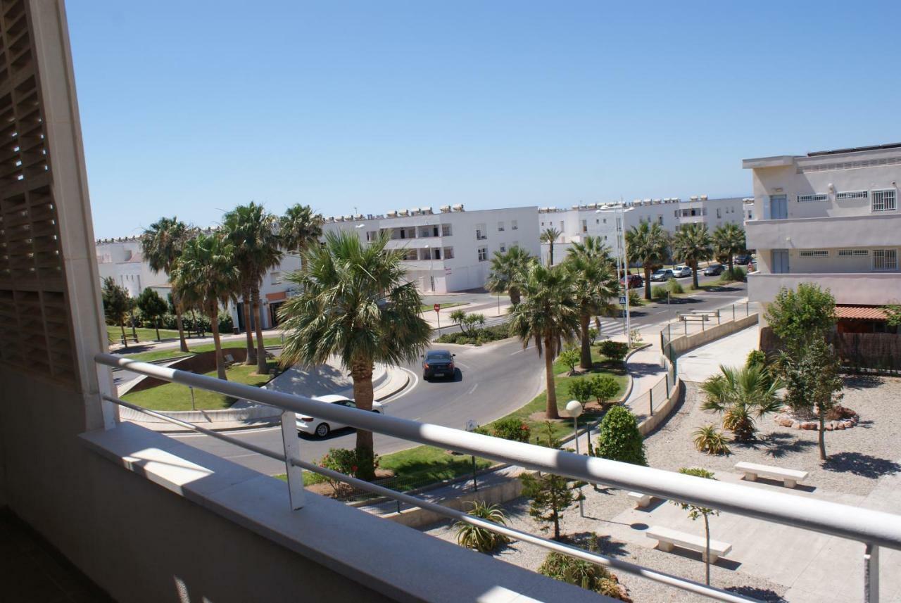 Appartement Golf Y Playa Junto Al Cabo De Gata à Almería Extérieur photo