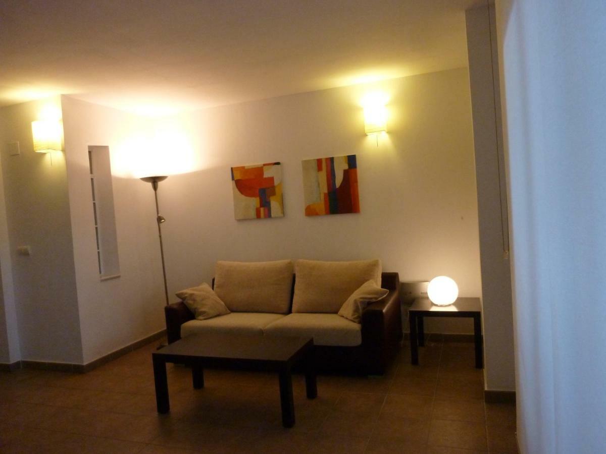 Appartement Golf Y Playa Junto Al Cabo De Gata à Almería Extérieur photo