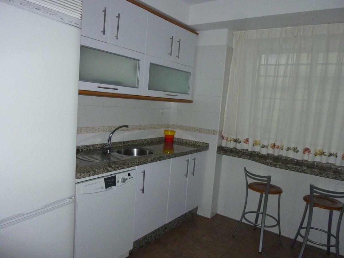 Appartement Golf Y Playa Junto Al Cabo De Gata à Almería Extérieur photo