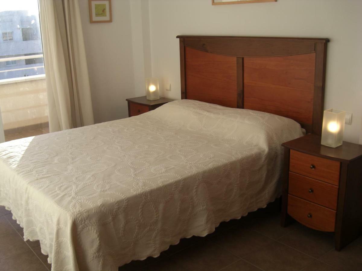 Appartement Golf Y Playa Junto Al Cabo De Gata à Almería Extérieur photo