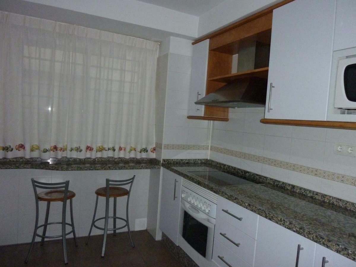 Appartement Golf Y Playa Junto Al Cabo De Gata à Almería Extérieur photo