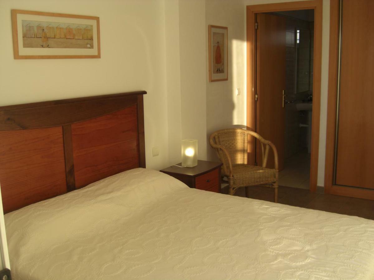 Appartement Golf Y Playa Junto Al Cabo De Gata à Almería Extérieur photo