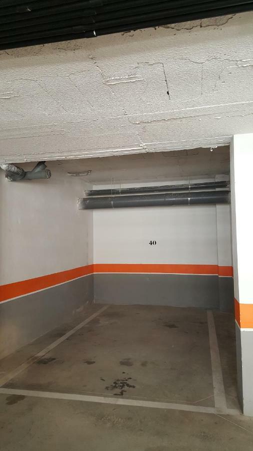 Appartement Golf Y Playa Junto Al Cabo De Gata à Almería Extérieur photo
